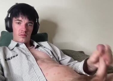 Handsome Guy
