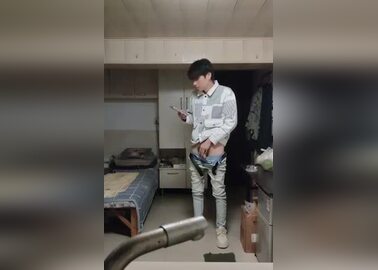Chinese cocksucker