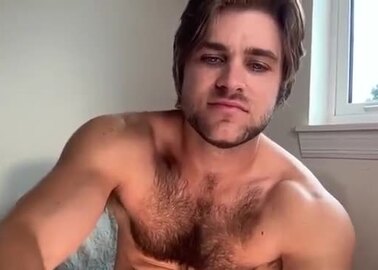 Hairy Only Fans Dude