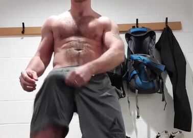 Str8 Daddy Jerk