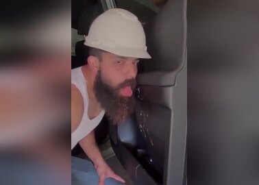 Redneck Jerk