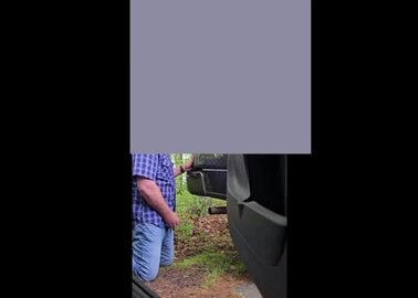 Pickup Truck Fun