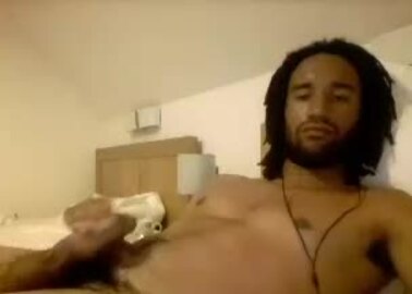 str8