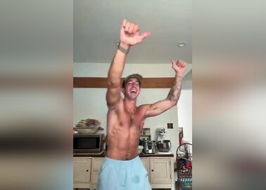 Joey Sacco dance