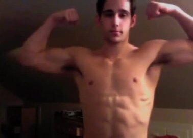Muscleboy