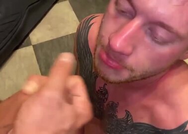 mehornyu goodboycck