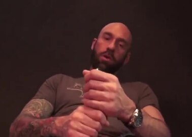 Daddy Jerk