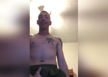 Marine cock
