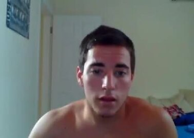 Webcam Wanker