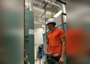 Jerk at Work