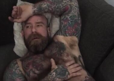 Stepdad