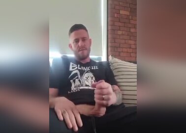 Jerking and Cumming For You