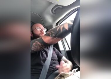 Car Jerk