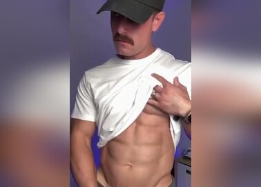 Jerking and Cumming For You