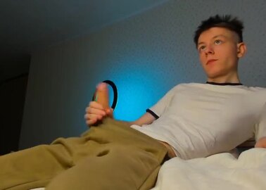 Jerking and Cumming for You