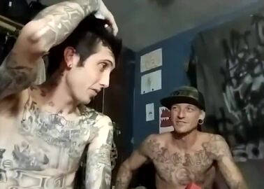 Band mates talk shit anyone got more