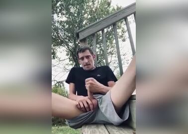 PUBLIC CUMBLAST JACKOFF OUTDOORS