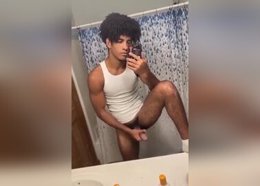 bbc jerking