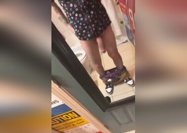 mirror