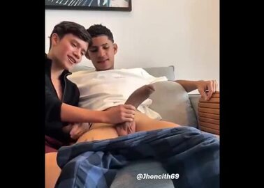 SUPER HUNG TEEN