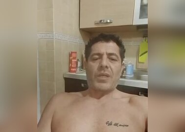 Man from Italy