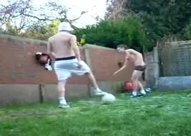 Outdoor fun 8