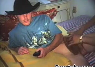 str8 cowboy