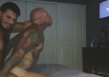 Fucking Raw