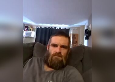 Man from Canada