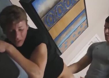 Fucking hot