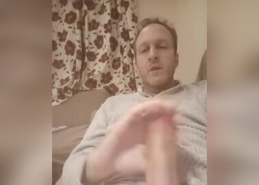 Man from the UK