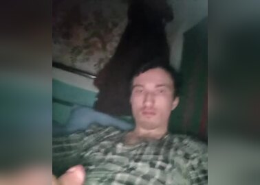 Man from the Ukraine