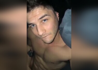 hot guy