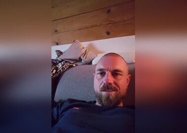 Str8 Daddy Jerk