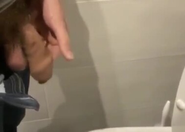 Pissing