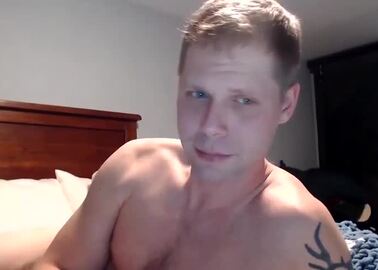 Str8 Man camming