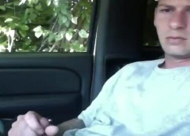 Str8man Cruising