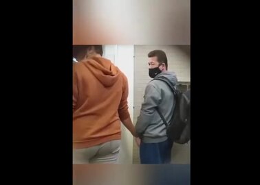 Cruising Toilet