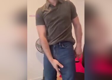 THAT BULGE