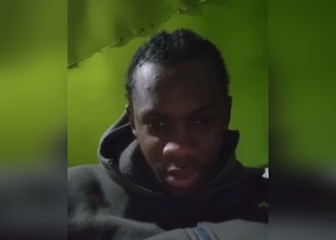 20yo from Jamaica