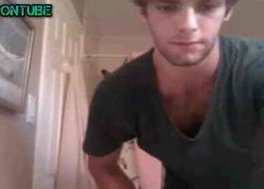 hot guys camming