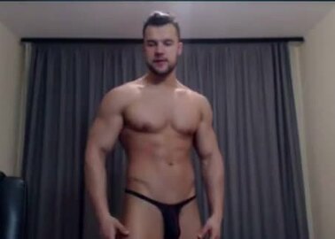 raul naked flex