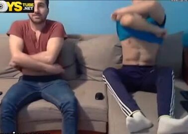 College guy cam show 2