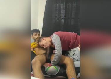 Blowjob First Class