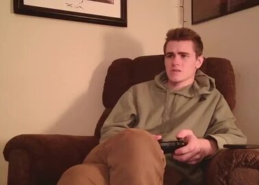 Chatting and Gaming