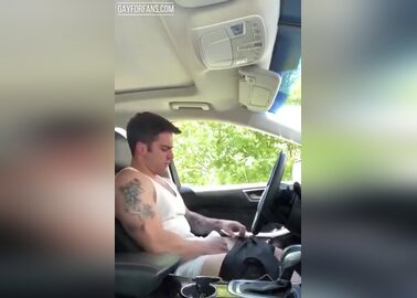 Car Jerk