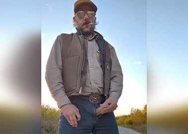 Redneck Jerk