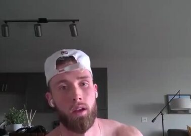 Str8 Jerk