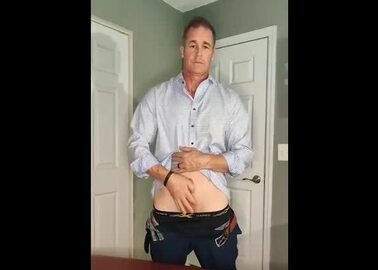 Daddy jerk