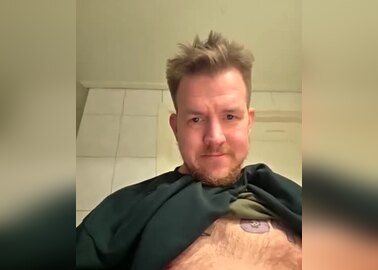 Man from Sweden